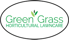 Green Grass Horticultural Lawn Care
